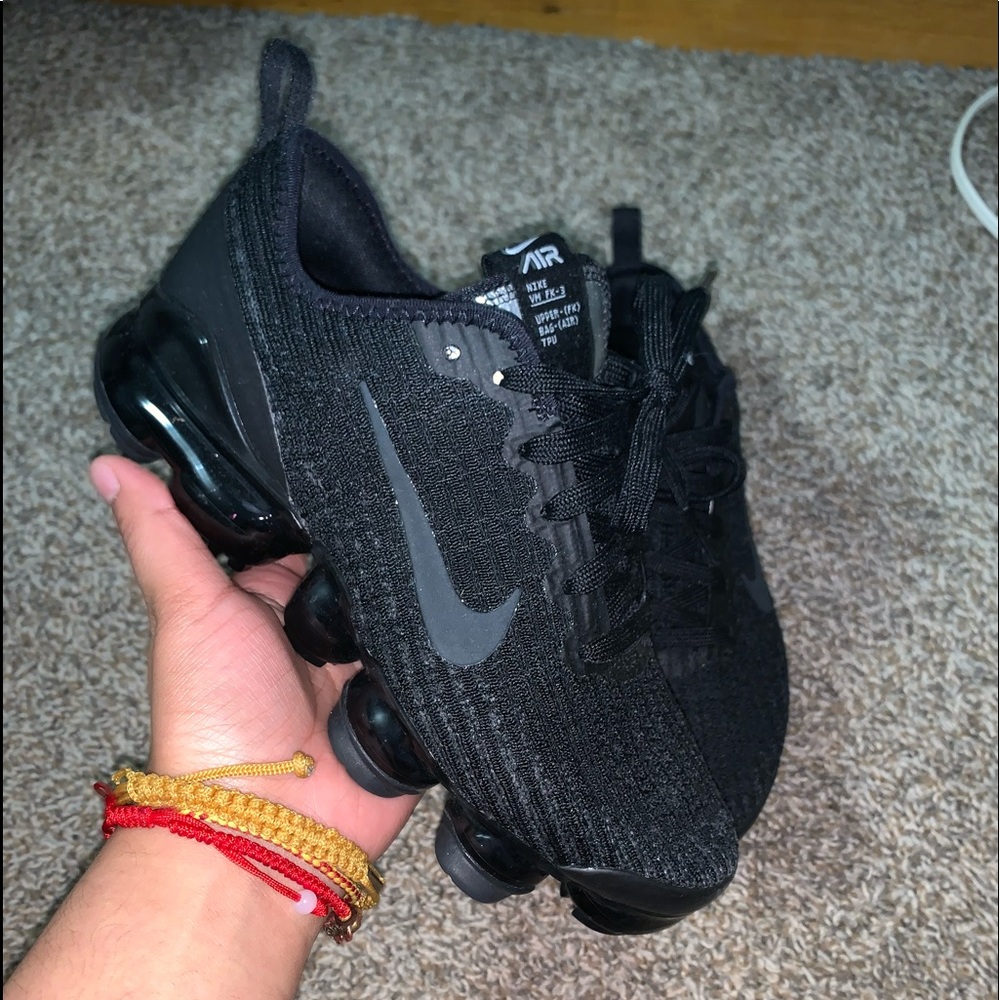 nike vapormax flyknit 3